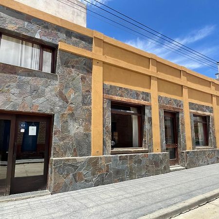 Hotel Refugio Del Sol Ла-Кьяка Экстерьер фото