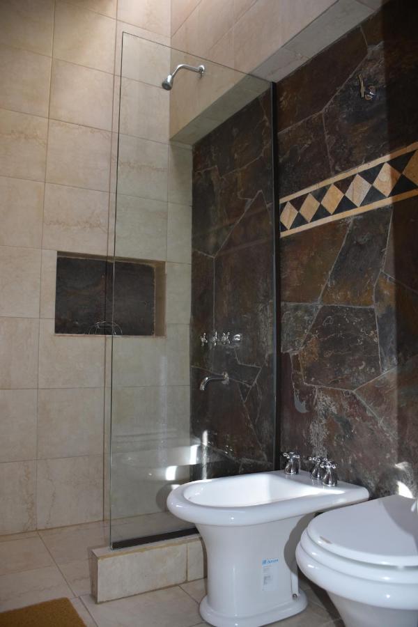 Hotel Refugio Del Sol Ла-Кьяка Экстерьер фото
