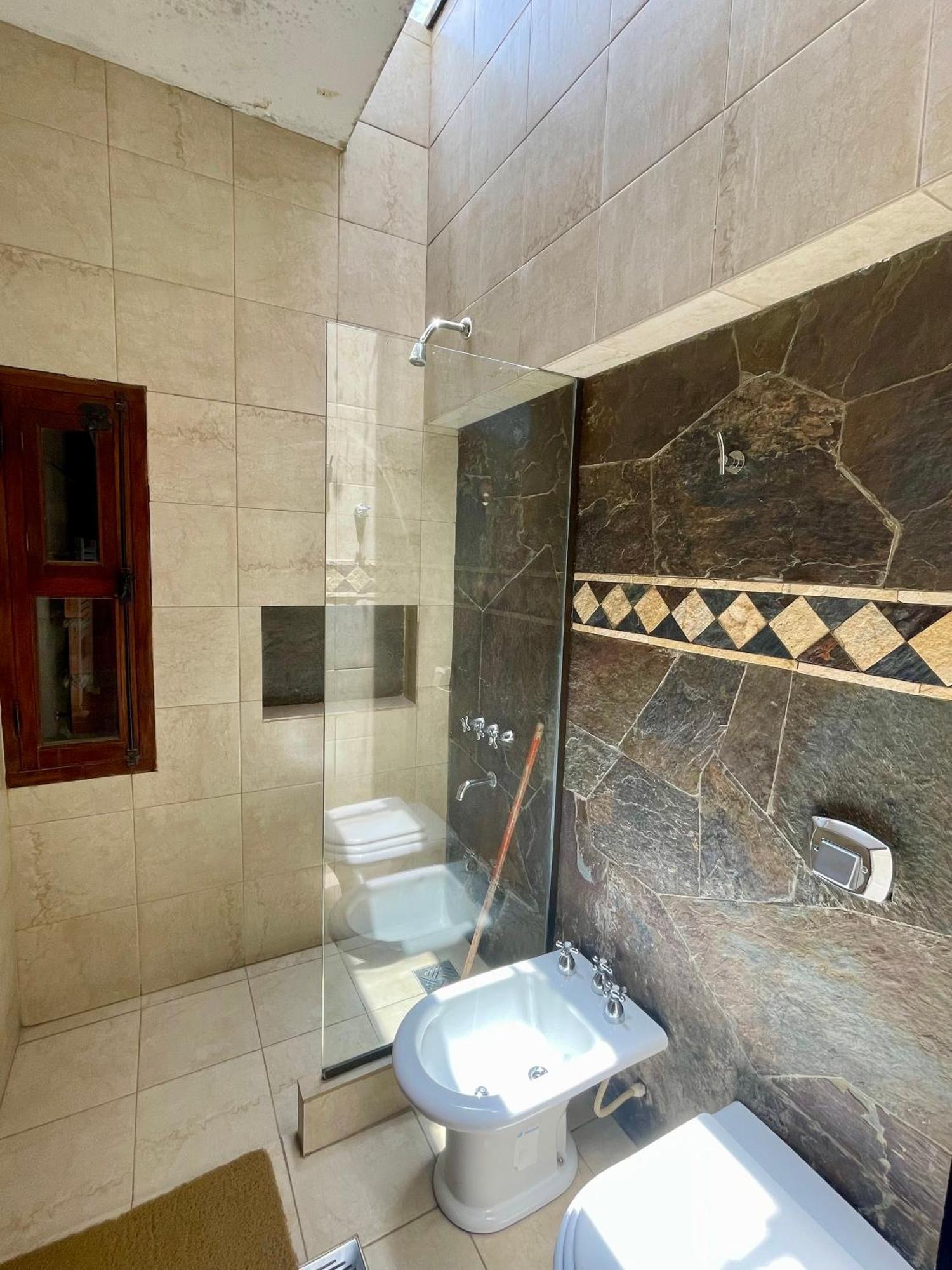 Hotel Refugio Del Sol Ла-Кьяка Экстерьер фото